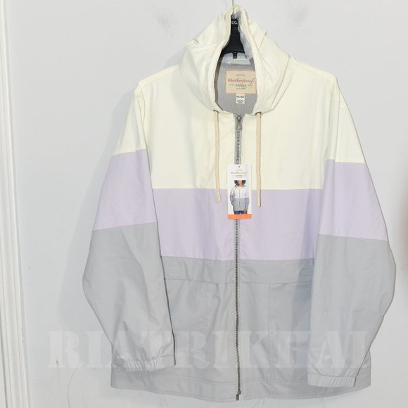 Weatherproof‎ Vintage Ladies' Rain Slicker - Picture 1 of 6